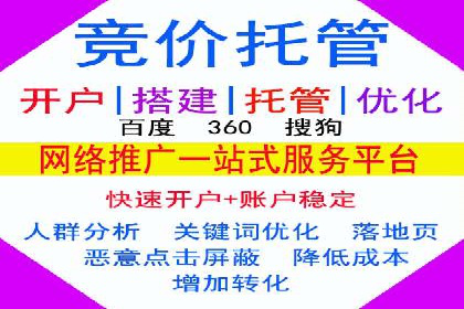 案例解析：SEM运营如何提升网站流量